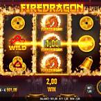 fire dragon slot machine