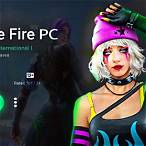 โหลดเกมส์free fire pc